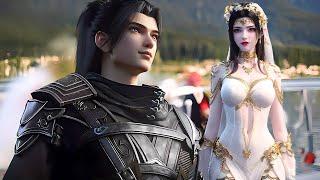 Battle Through The Heavens - Xiao Yan and Cai Lin's Marriage! Medusa & Xiao Xiao will NOT be cut ?