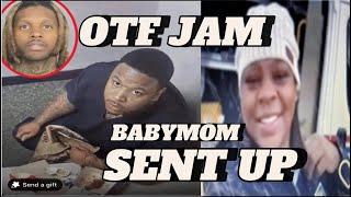 OTF JAM BABY MOTHER SHOT & KILLED • LIL DURK ARRESTED & MORE #lildurk  #otf  #keeplo  #viralvideo