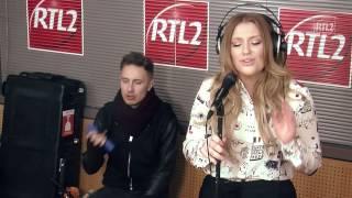 Ella Henderson - Ghost en Session Très Très Privée RTL2