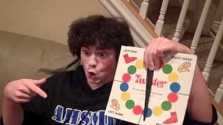 Twister - "Weird Al" Yankovic