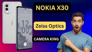 Nokia X30 | Camera King | Zies Optics