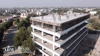 Construction Update: 6th Slab Completed at The Park Residence | ABM Holdings