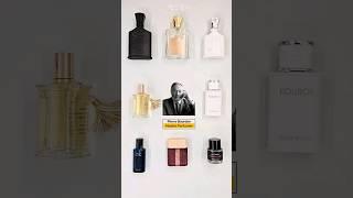레전드 조향사 피에르 부르동 Master Perfumer Pierre Bourdon 향수 8가지