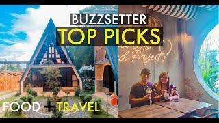 Buzzsetter Top Picks: Travel + Food Adventures In The Philippines