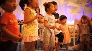 song and dance