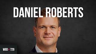 The Economics of AI & Bitcoin Mining with Daniel Roberts