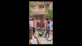 Munna bhai home tour