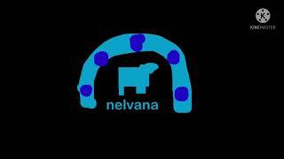 (don’t worry not draw) nelvana logo remake