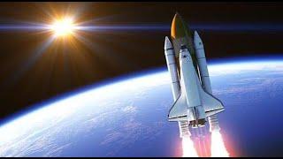 Das Spaceshuttle - Revolutionierte die Raumfahrt - Eine Ikone der Raumfahrt - Universum Doku HD