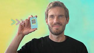 Presenting my Billion Dollar Plan...