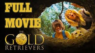 The Gold Retrievers (2009) | Family Adventure Full Movie 