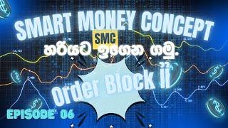 What is the Smart Money Concept ? | CRYPTO NEXTGEN #trading #forex #binance #signals #stoploss #smc