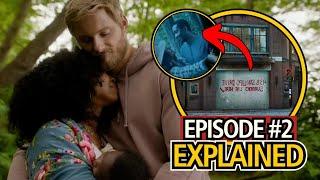 Earth Abides | Episode 2 BREAKDOWN, Deep Dive & Theories | MGM Plus