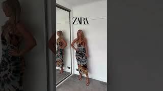 ZARA new in ️