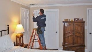 How We Install a Ducted Air Conditioning System in a New England Home