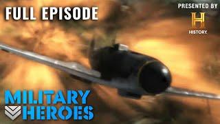 Dogfights: Aerial Battles at Dangerous Altitude (S2, E8) | Full Episode