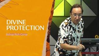 Divine Protection | Bishop Rich Conte | VCA Philippines