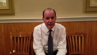 JW BURRELL LIFE AFTER DEATH