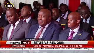 The State VS The Religion | KTN Prime