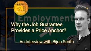 Reducing Inflation through A Job Guarantee