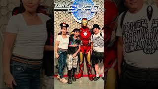 Disneyland Hongkong Adventures #travelvlog #travelseries