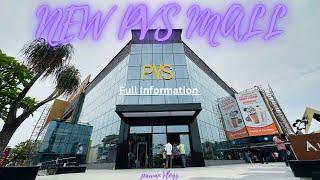 New Pvs Mall Meerut 2024 | Meerut Mall | Mall in Meerut | Meerut Vlogs | Pawan Vlogs