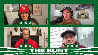 Random Skater | Riley Hawk | The Bunt