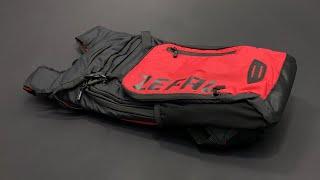 Mochila de Hidratação Zefal Z Hydro Enduro 9L
