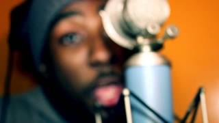 Young Leek - Comatose (IN STUDIO PERFORMANCE) |SHOT BY @TWOTIMEDAVIS |