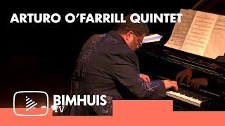 BIMHUIS TV Presents: ARTURO O’FARRILL QUINTET