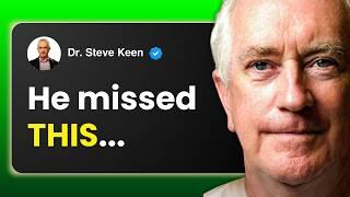 Top Economist Exposes Nobel Prize Winner on Climate Change