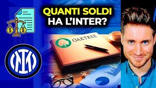 INTER NEWS: QUANTI SOLDI in CASSA? BOND, LIQUIDITÀ, SCADENZE...