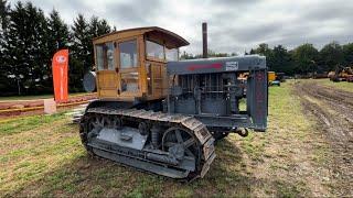 62nd MILTON STEAM-ERA Feat. Historical Construction equipment