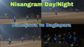 Nisangram Day/Night Dimeljawa vs Daglapara