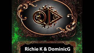 Richie K & DominicG - Steam (RecPlay records)