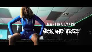 Sick and Tired-Martina Lynch