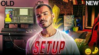 How to Create Your Dream Setup on Budget | My Setup Tour