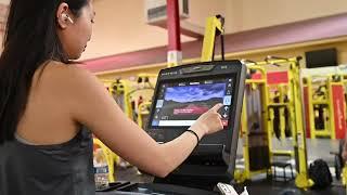 New Equipment at Retro Fitness Edison!! 3x Award Winning Gym