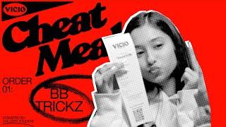 Bb trickz & Yenesi | VICIO Cheat Meal 01