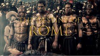 The Destiny Of Rome Avenging Caesar - Τρειλερ Ντοκιμαντερ