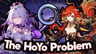 HoYoVerse's New Gacha Standard | Rant