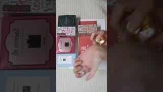 카사노바 페로몬향수
