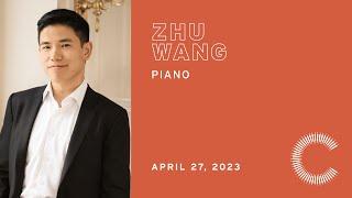 Graduation Recital: Zhu Wang, piano