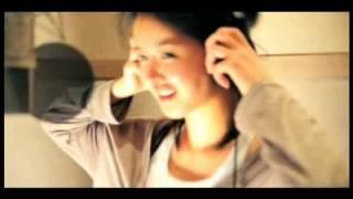 Lee Si Young sings Beige's song"Pitiful" in 2009