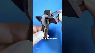 Tips for improving your child's brain power! 8 metal buckle toys to start your journey to wisdom