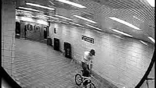 Lachlan Cameron Underground