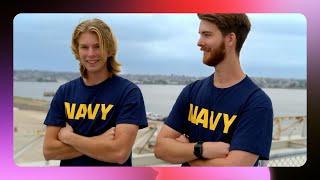 VML & Wavemaker U.S. “Sailor VS 3” | U.S. YouTube Works Awards 2024 Winner