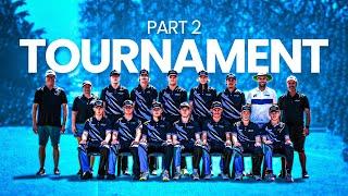 How to set fields in T20 Cricket | Darwin Cricket Tournament (Part 2)