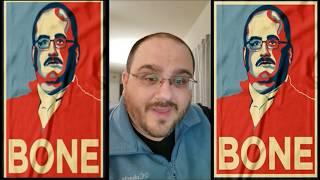 Brad Of All Trades vs. Ken Bone