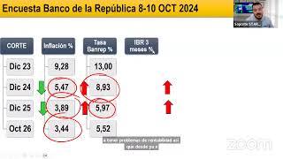 ‍️ ¡Consultorio Solidario  | Oportunidades para nuestro sector | 28/10/2024